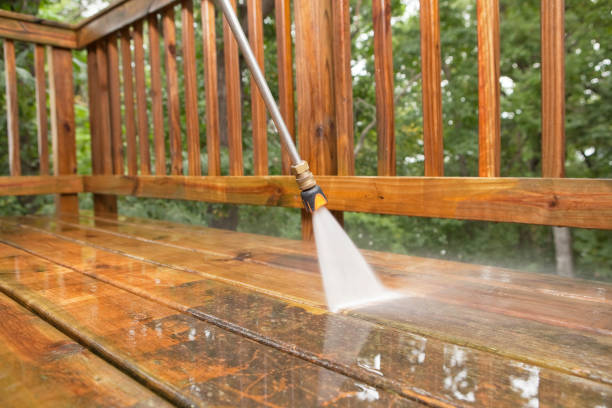 Reliable Chalfant, CA Pressure Washing Services Solutions